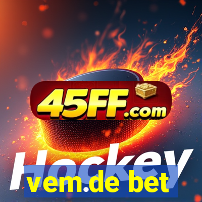 vem.de bet